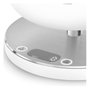 Smeg KSC01WHMWW Báscula de Cocina Blanco Mat 5 kg