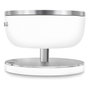 Smeg KSC01WHMWW Báscula de Cocina Blanco Mat 5 kg