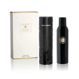 Set Duo, Orens Parfums, Callis Subtile, Spray de habitación, 2 pzs, 200 ml