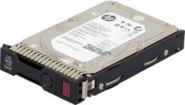 HP Unidad de Disco Duro Interno SATA 3TB 7200RPM 3.5 pulgadas