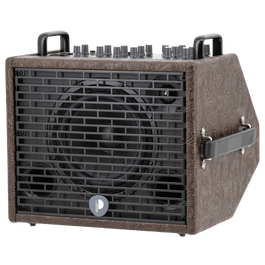 Amplificador Prodipe Traveler 6 Combo + Funda