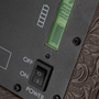 Amplificador Prodipe Traveler 6 Combo + Funda
