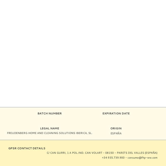 Scotch - Brite Estropajo para Vitrocerámica Anti-Rayaduras Limpieza sin Químicos Scotch - Brite Estropajo para Vitrocerámica Anti-Rayaduras Limpieza sin Químicos