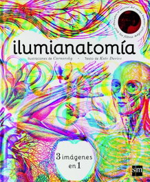 ILUMIANATOMÍA, Kate Davies - SM