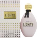Sarah Jessica Parker Lovely Lights Eau de Parfum 100 ml Spray