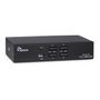 Inter-Tech KVM Switch AS-41HA HDMI