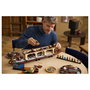 LEGO Star Wars Barcaza Velera de Jabba 75397 Ultimate Collector Series Skelbgarkeceable