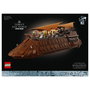 LEGO Star Wars Barcaza Velera de Jabba 75397 Ultimate Collector Series Skelbgarkeceable