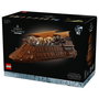 LEGO Star Wars Barcaza Velera de Jabba 75397 Ultimate Collector Series Skelbgarkeceable