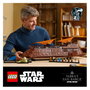 LEGO Star Wars Barcaza Velera de Jabba 75397 Ultimate Collector Series Skelbgarkeceable