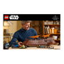 LEGO Star Wars Barcaza Velera de Jabba 75397 Ultimate Collector Series Skelbgarkeceable