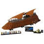 LEGO Star Wars Barcaza Velera de Jabba 75397 Ultimate Collector Series Skelbgarkeceable