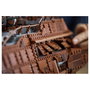 LEGO Star Wars Barcaza Velera de Jabba 75397 Ultimate Collector Series Skelbgarkeceable