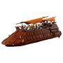 LEGO Star Wars Barcaza Velera de Jabba 75397 Ultimate Collector Series Skelbgarkeceable