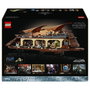 LEGO Star Wars Barcaza Velera de Jabba 75397 Ultimate Collector Series Skelbgarkeceable