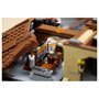 LEGO Star Wars Barcaza Velera de Jabba 75397 Ultimate Collector Series Skelbgarkeceable