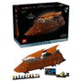 LEGO Star Wars Barcaza Velera de Jabba 75397 Ultimate Collector Series Skelbgarkeceable