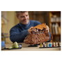 LEGO Star Wars Barcaza Velera de Jabba 75397 Ultimate Collector Series Skelbgarkeceable