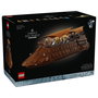 LEGO Star Wars Barcaza Velera de Jabba 75397 Ultimate Collector Series Skelbgarkeceable