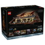 LEGO Star Wars Barcaza Velera de Jabba 75397 Ultimate Collector Series Skelbgarkeceable