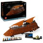 LEGO Star Wars Barcaza Velera de Jabba 75397 Ultimate Collector Series Skelbgarkeceable