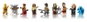 LEGO Star Wars Barcaza Velera de Jabba 75397 Ultimate Collector Series
