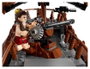 LEGO Star Wars Barcaza Velera de Jabba 75397 Ultimate Collector Series