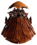 LEGO Star Wars Barcaza Velera de Jabba 75397 Ultimate Collector Series