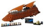 LEGO Star Wars Barcaza Velera de Jabba 75397 Ultimate Collector Series