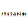 LEGO Star Wars Barcaza Velera de Jabba 75397 Ultimate Collector Series