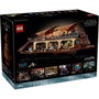 LEGO Star Wars Barcaza Velera de Jabba 75397 Ultimate Collector Series