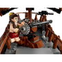 LEGO Star Wars Barcaza Velera de Jabba 75397 Ultimate Collector Series