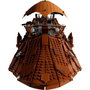 LEGO Star Wars Barcaza Velera de Jabba 75397 Ultimate Collector Series