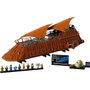 LEGO Star Wars Barcaza Velera de Jabba 75397 Ultimate Collector Series
