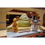 LEGO Star Wars Barcaza Velera de Jabba 75397 Ultimate Collector Series
