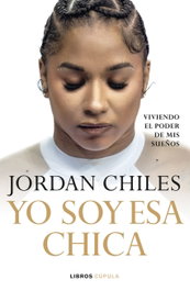 LIBROS CUPULA, Yo soy esa chica - LIBROS CUPULA