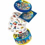 Asmodee Dobble Pat Patrouille Juego de Mesa con 5 Minijuegos