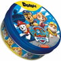 Asmodee Dobble Pat Patrouille Juego de Mesa con 5 Minijuegos