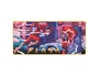 Wondee Subsonic Flash Alfombrilla de Ratón XXL DC Comics 900x400 mm