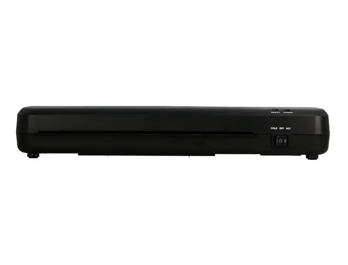 Q-connect Plastificadora KF19061 DIN A4, Compacta, Plastificado Caliente/Frío, Luces Ready/Power, 2 Rodillos, 310 mm/min Q-connect Plastificadora KF19061 DIN A4, Compacta, Plastificado Caliente/Frío, Luces Ready/Power, 2 Rodillos, 310 mm/min