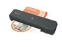 Q-connect Plastificadora KF19061 DIN A4, Compacta, Plastificado Caliente/Frío, Luces Ready/Power, 2 Rodillos, 310 mm/min