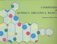 LC, Compendio de química orgánica básica
