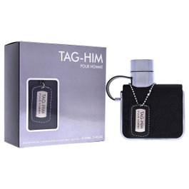 Armaf Tag-Him Eau de Toilette 100ml Spray