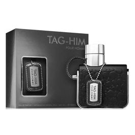 ARMAF Tag-Him Pour Homme Eau de Parfum Vaporizador 100 ml