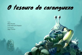BOADICEA, O tesouro do caranguexo - BOADICEA