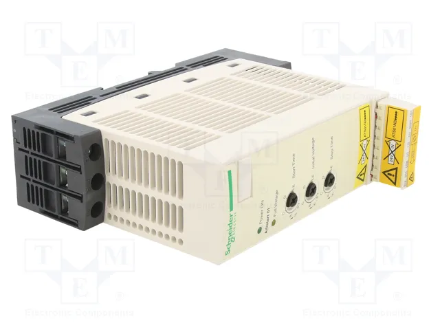 Schneider Sanftanlasser ATS01N232QN 15kW 400V 32A