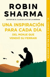Una inspiración para cada día, Robin Sharma - DEBOLSILLO