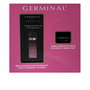 Germinal ACCIÓN INMEDIATA RADIANCE ANTIEDAD ESTUCHE 2 pz Sérum y Crema Antiedad