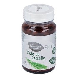 El Granero Cola de Caballo Forte 75 Comp.