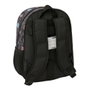 Safta Mochila Infantil Minecraft Graffiti Adaptable a Carro